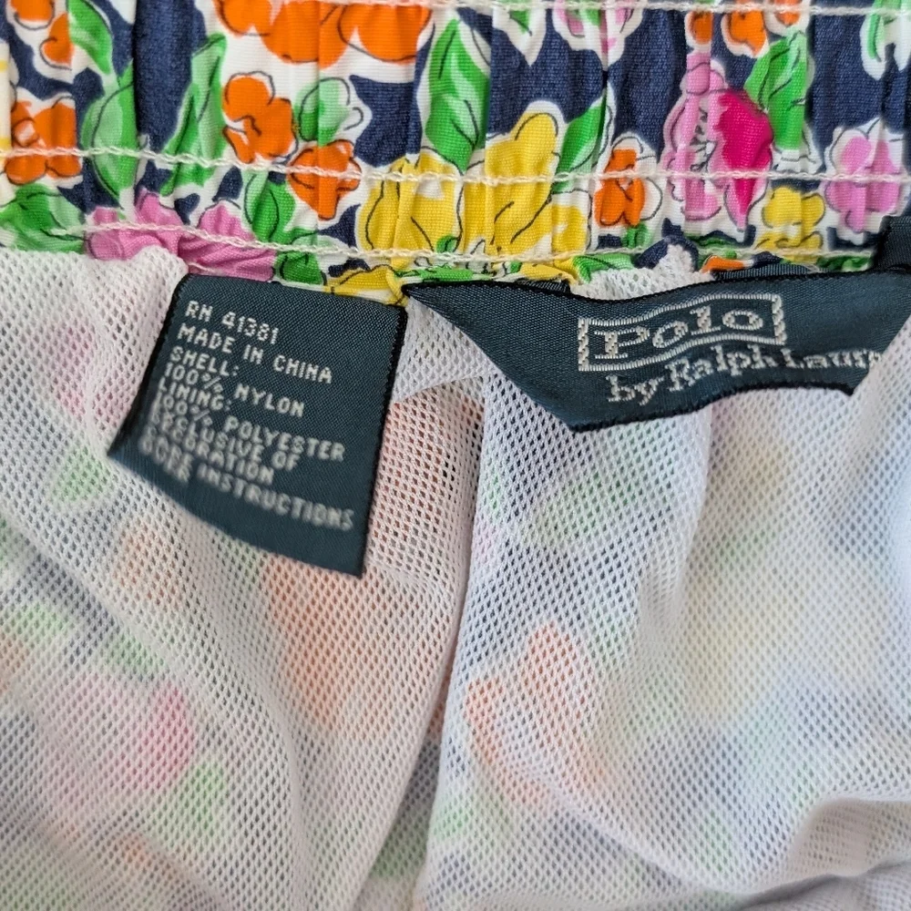 Polo Ralph Lauren day tropical come